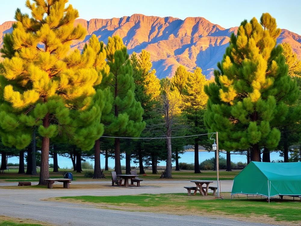 Lake Hemet